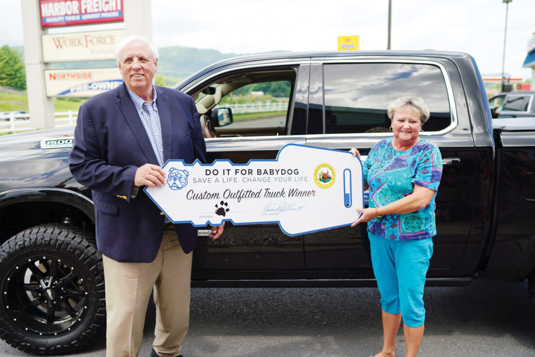 In the Doghouse? Office claims Justice not under federal investigation News, Sports, Jobs